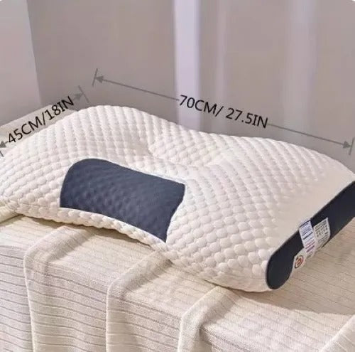 Combo almohadas ortopedicas