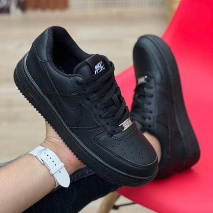 TENIS NIKE FORCE ONE + CAJA