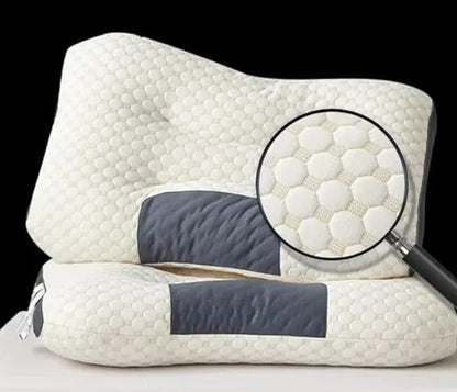 Combo almohadas ortopedicas