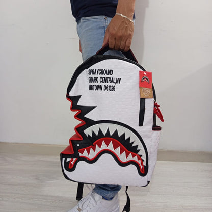 SPRAYGROUND MORDIDO