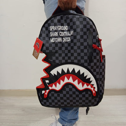 SPRAYGROUND MORDIDO