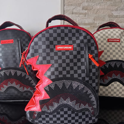 Gray helmet for bikers