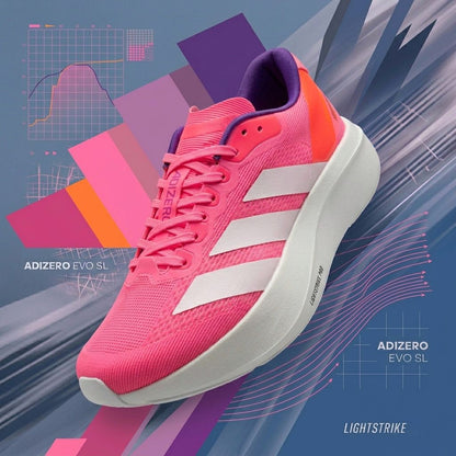ADIDAS ADIZERO SL