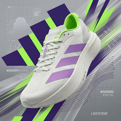 ADIDAS ADIZERO SL