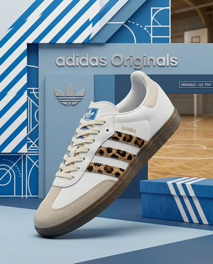 Adidas Samba