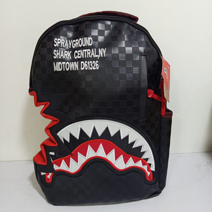 SPRAYGROUND MORDIDO
