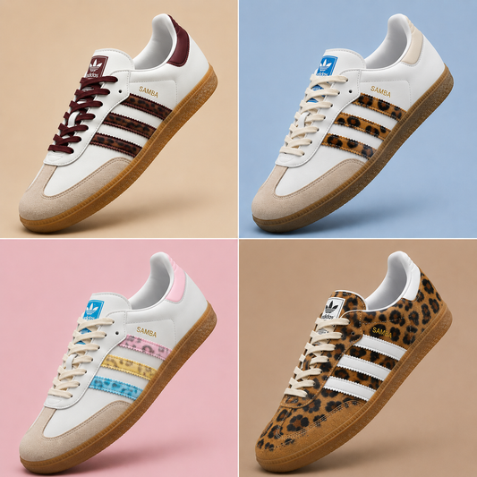 Adidas Samba