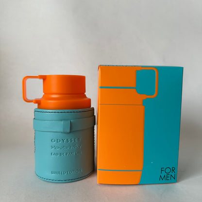 PERFUME ARMAF ODYSSEY MANDARIN SKY