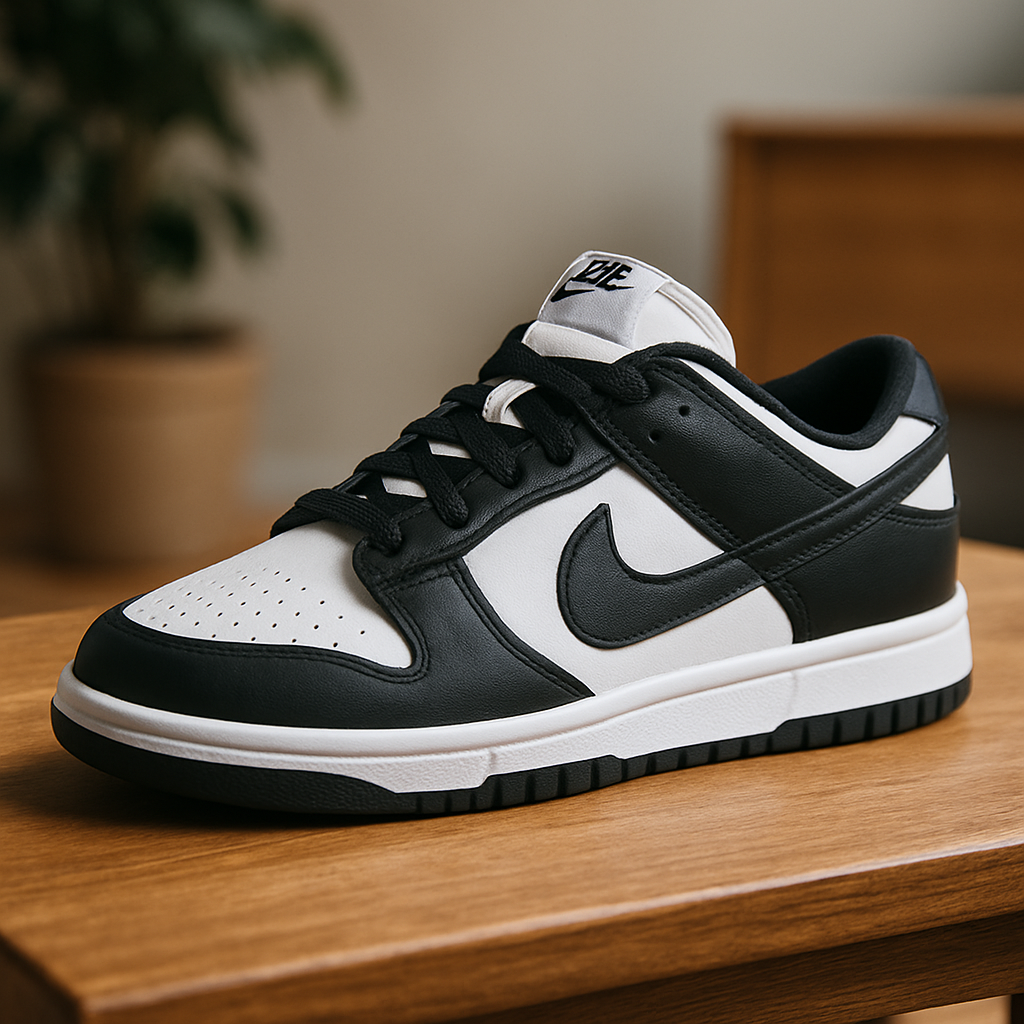 NIKE DUNK TENIS CALZADO