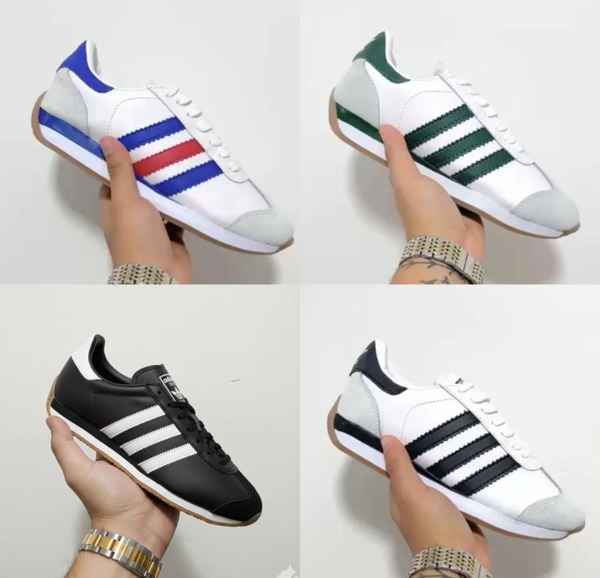 ADIDAS COUNTRY Y30