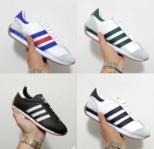 ADIDAS COUNTRY Y30