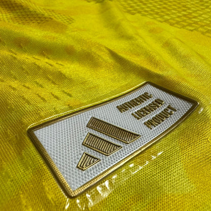 CAMISETA COLOMBIA MUNDIAL 2026 CON CAJA
