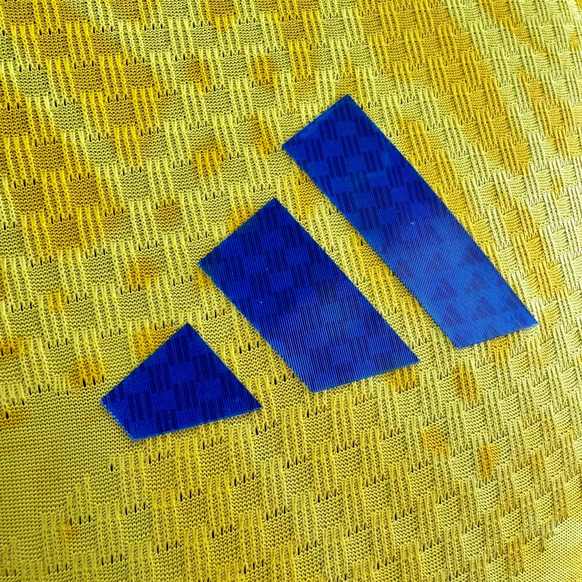 CAMISETA COLOMBIA MUNDIAL 2026 CON CAJA