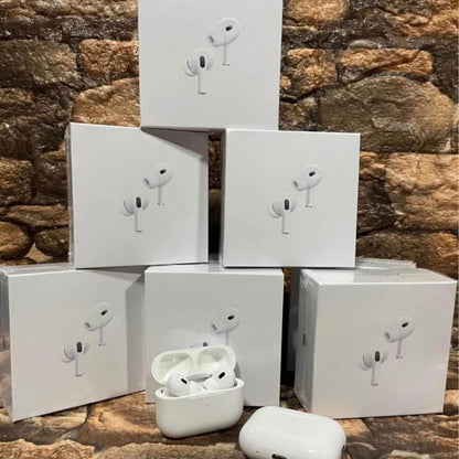 AUDIFONOS PRO 2GEN ANC