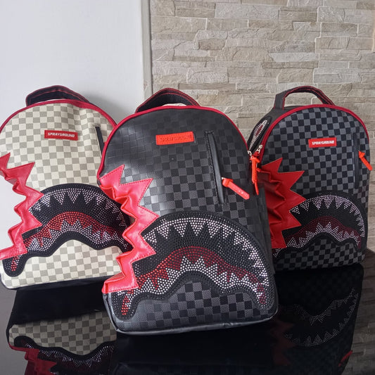 SPRAYGROUND BRILLANTE