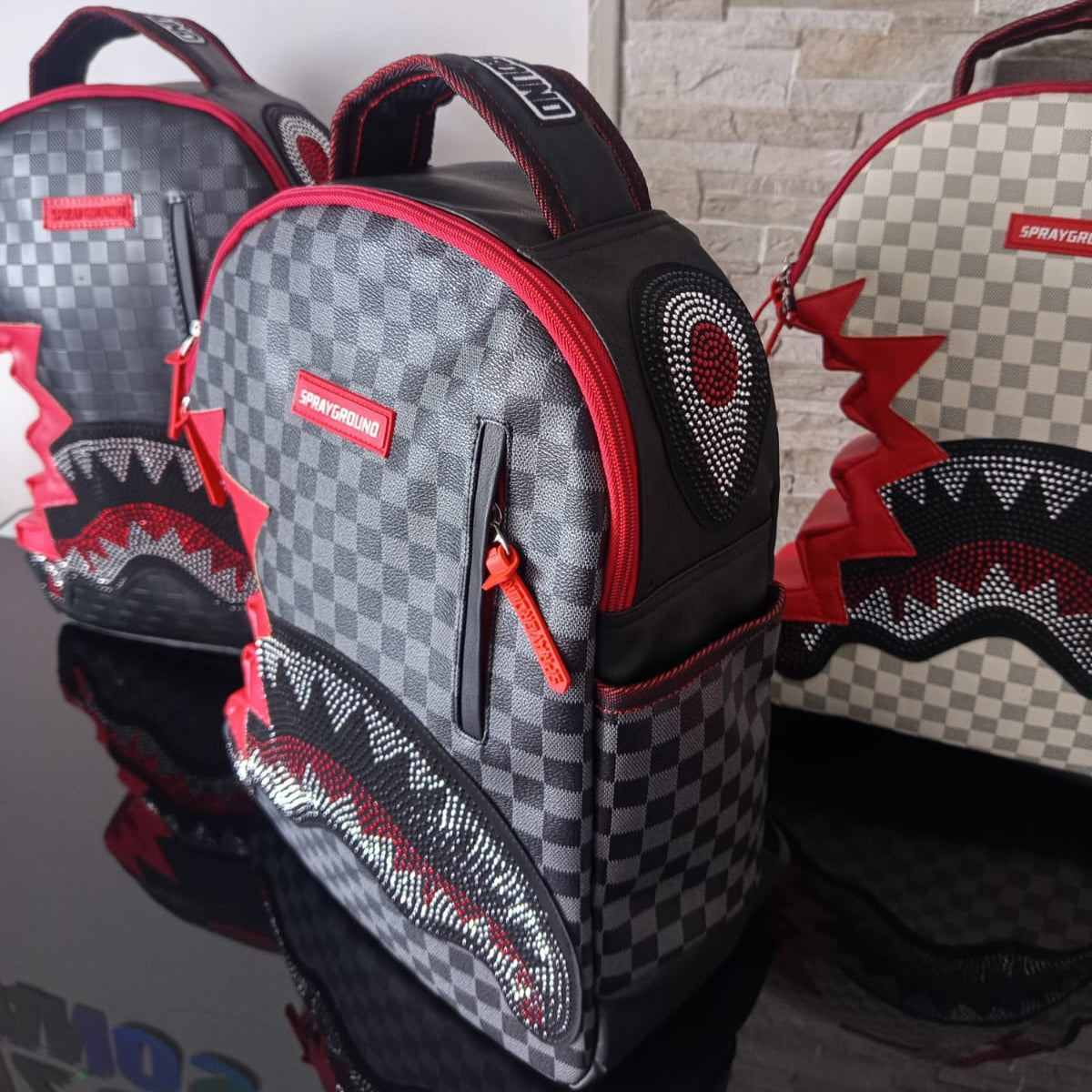 SPRAYGROUND BRILLANTE