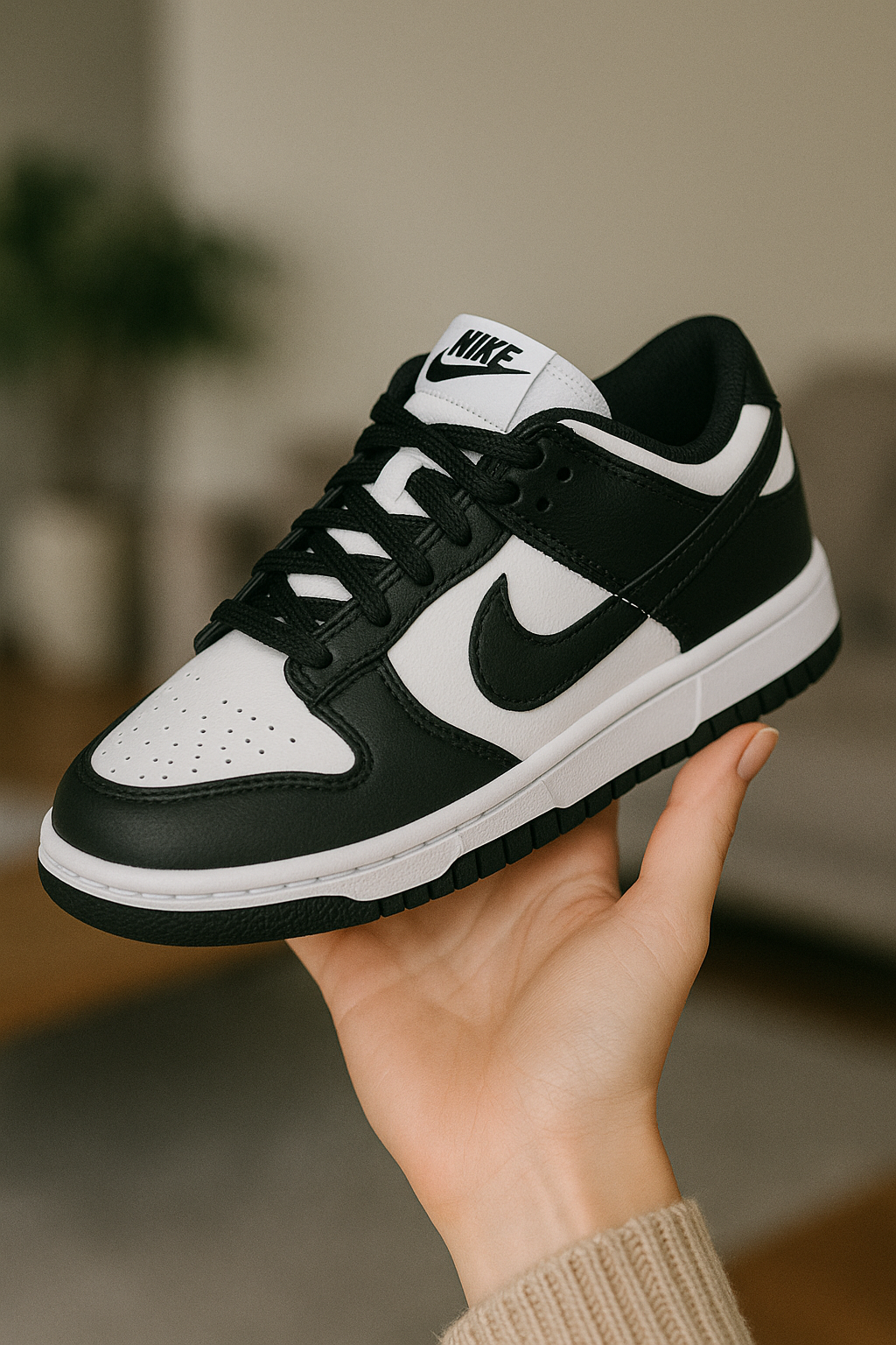 NIKE DUNK TENIS CALZADO