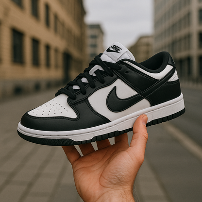 NIKE DUNK TENIS CALZADO