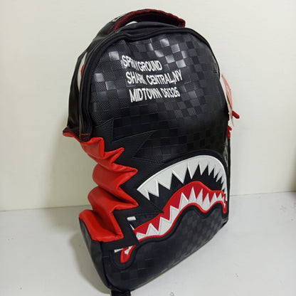 SPRAYGROUND MORDIDO