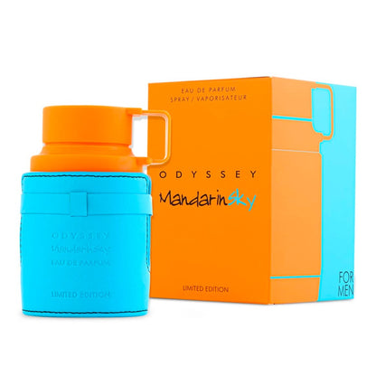 PERFUME ARMAF ODYSSEY MANDARIN SKY