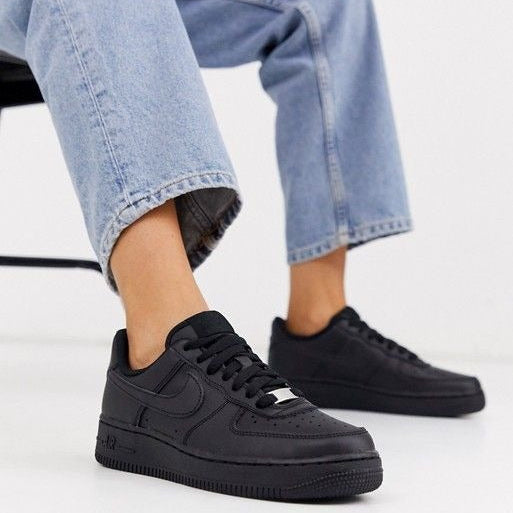 TENIS NIKE FORCE ONE + CAJA