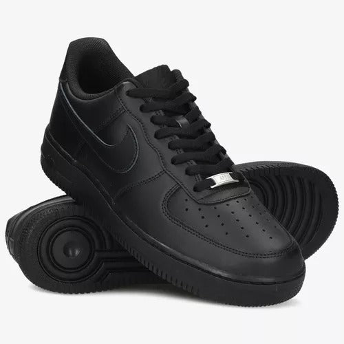 TENIS NIKE FORCE ONE + CAJA