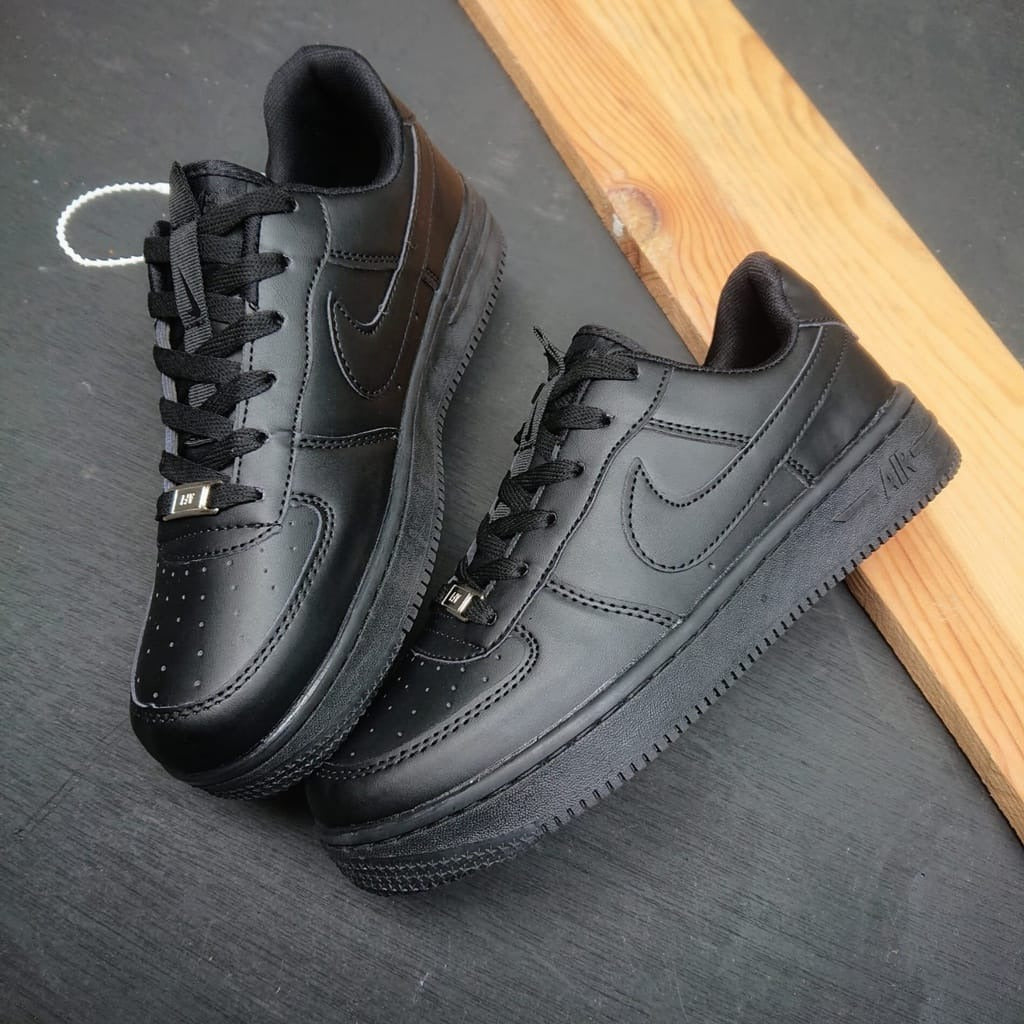 TENIS NIKE FORCE ONE + CAJA