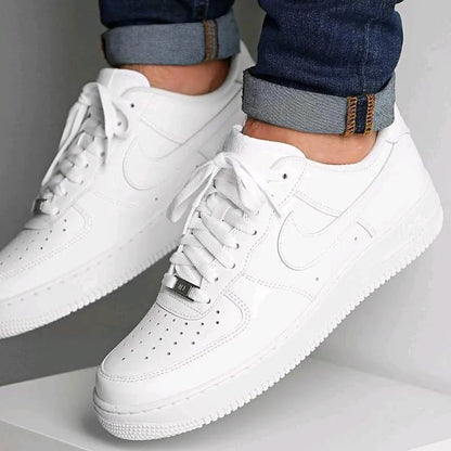 TENIS NIKE FORCE ONE + CAJA