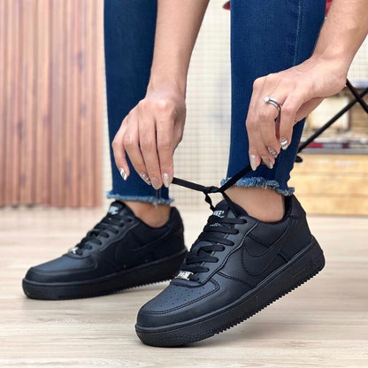 TENIS NIKE FORCE ONE + CAJA