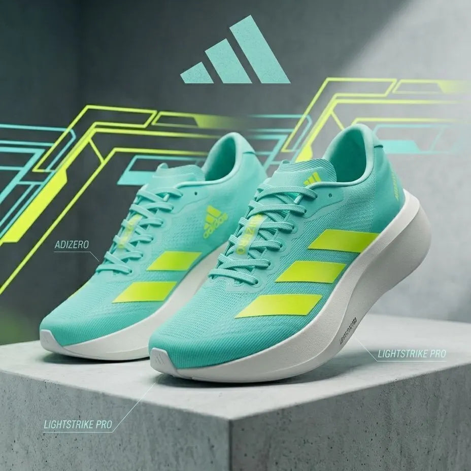 ADIDAS ADIZERO SL