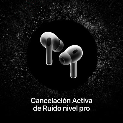 AUDIFONOS PRO 2GEN ANC