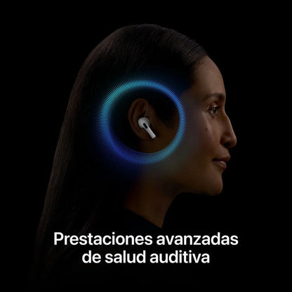 AUDIFONOS PRO 2GEN ANC