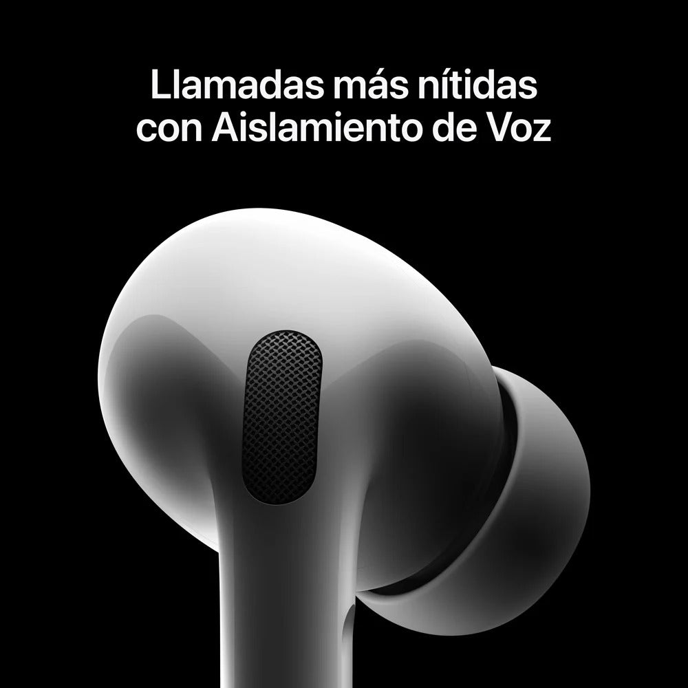 AUDIFONOS PRO 2GEN ANC