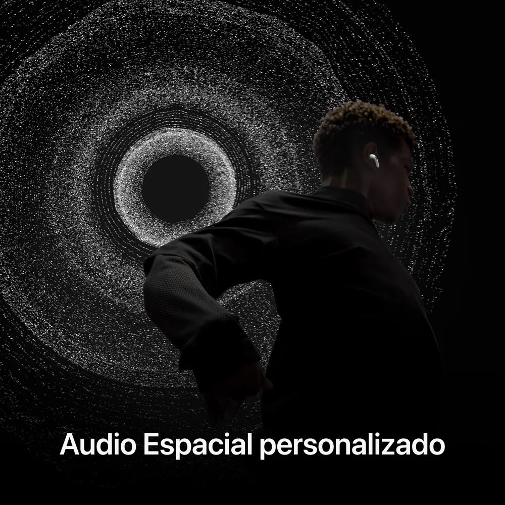 AUDIFONOS PRO 2GEN ANC