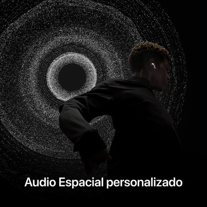 AUDIFONOS PRO 2GEN ANC