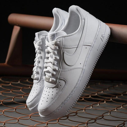 TENIS NIKE FORCE ONE + CAJA