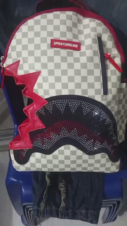 SPRAYGROUND BRILLANTE